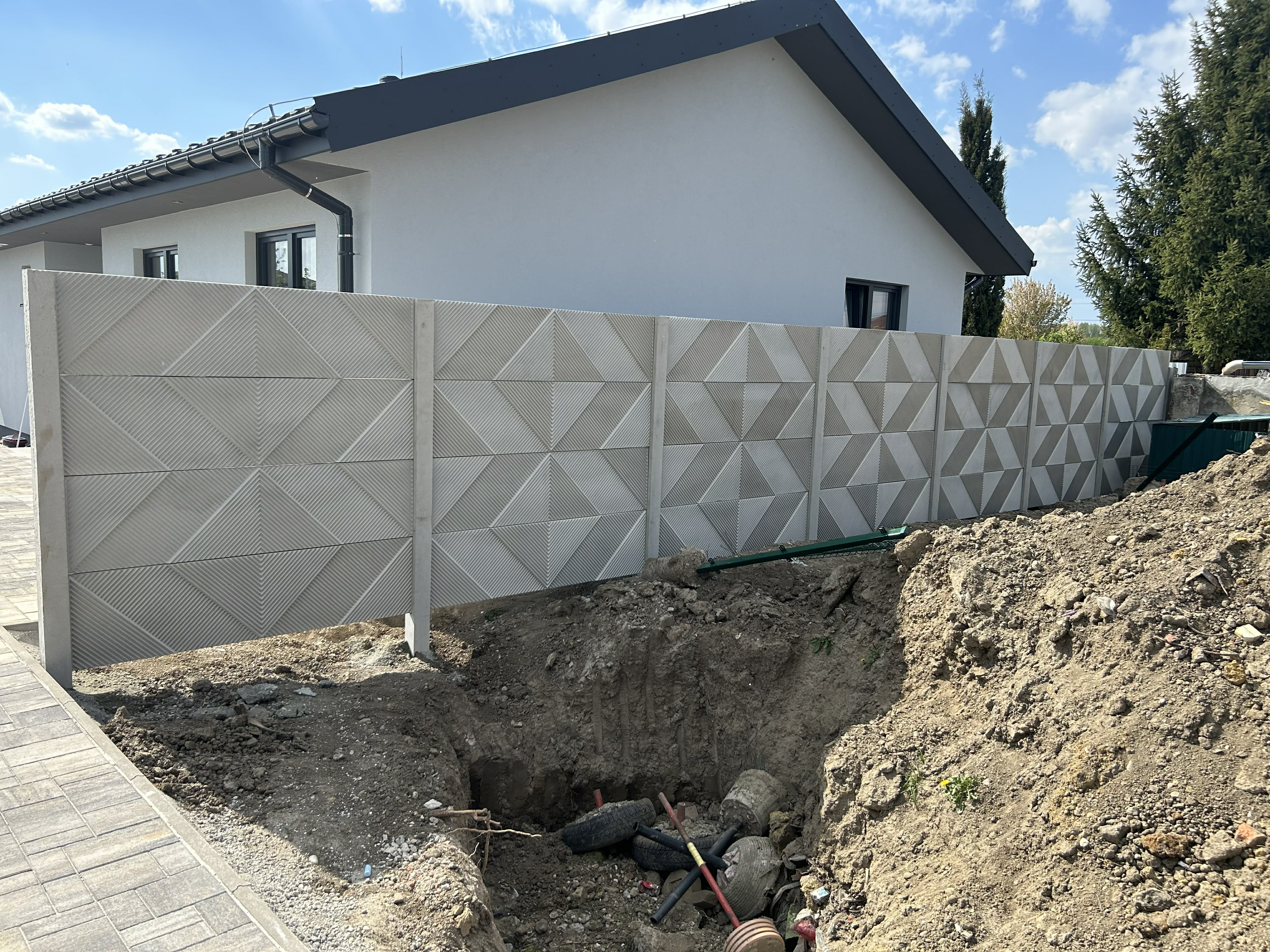 Váhovce 76m