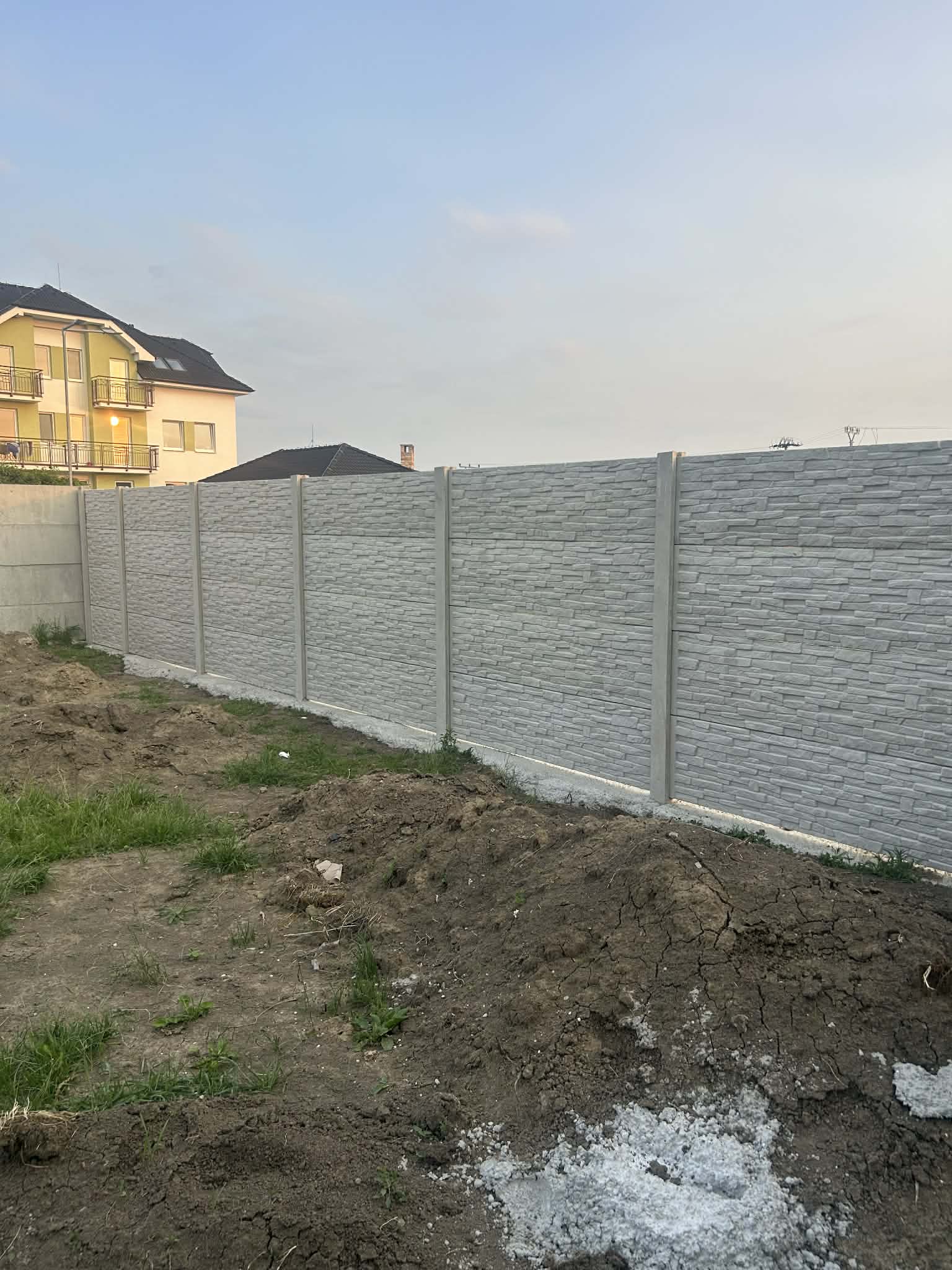 Čierny Brod 46m