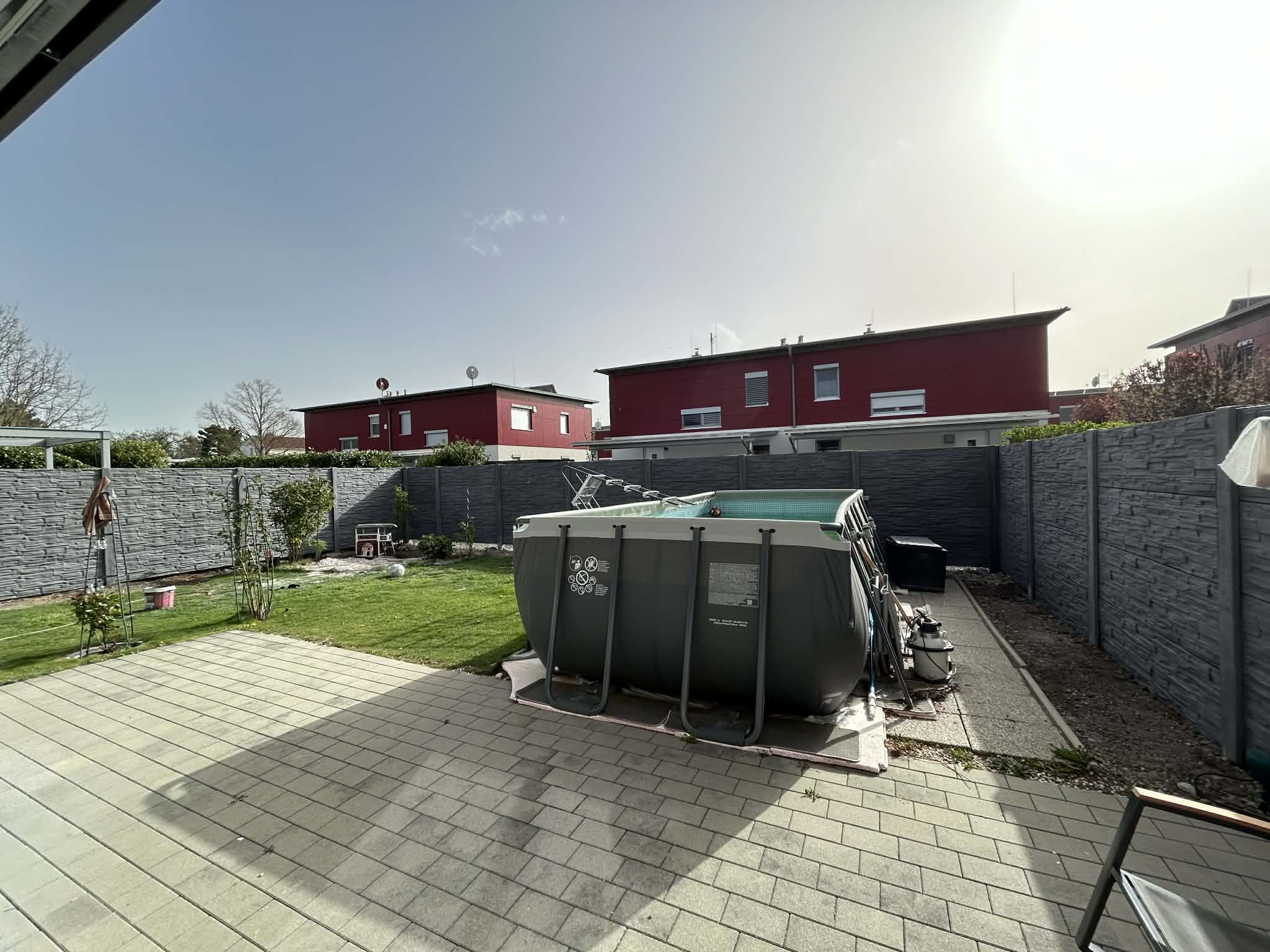 Pottendorf 44m - antracit