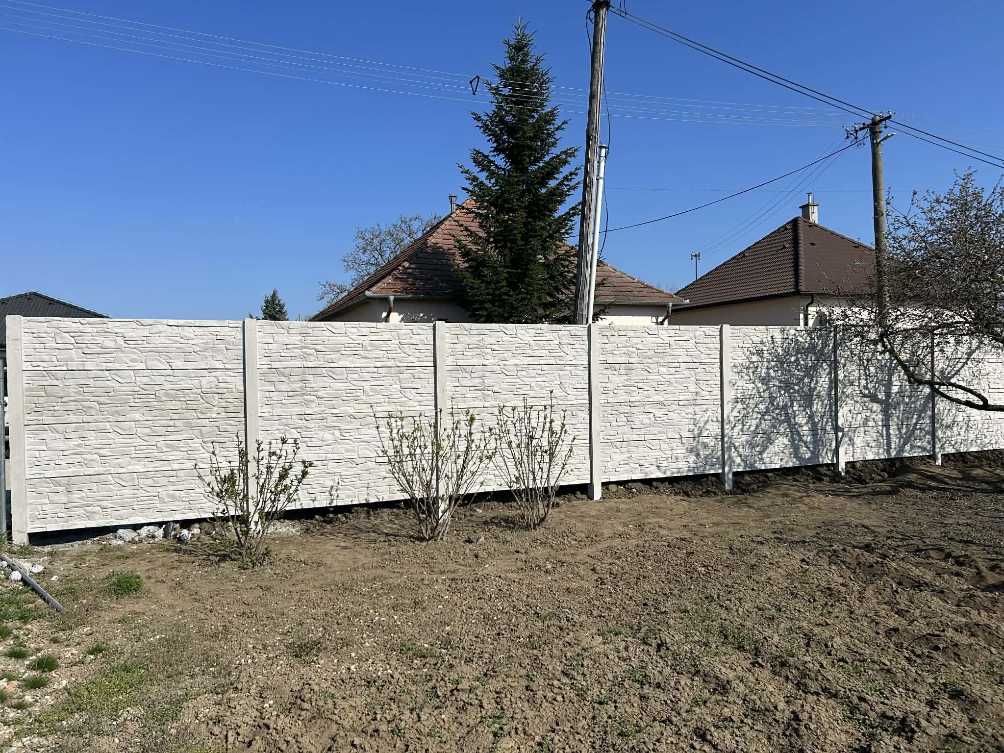 Košúty 60m