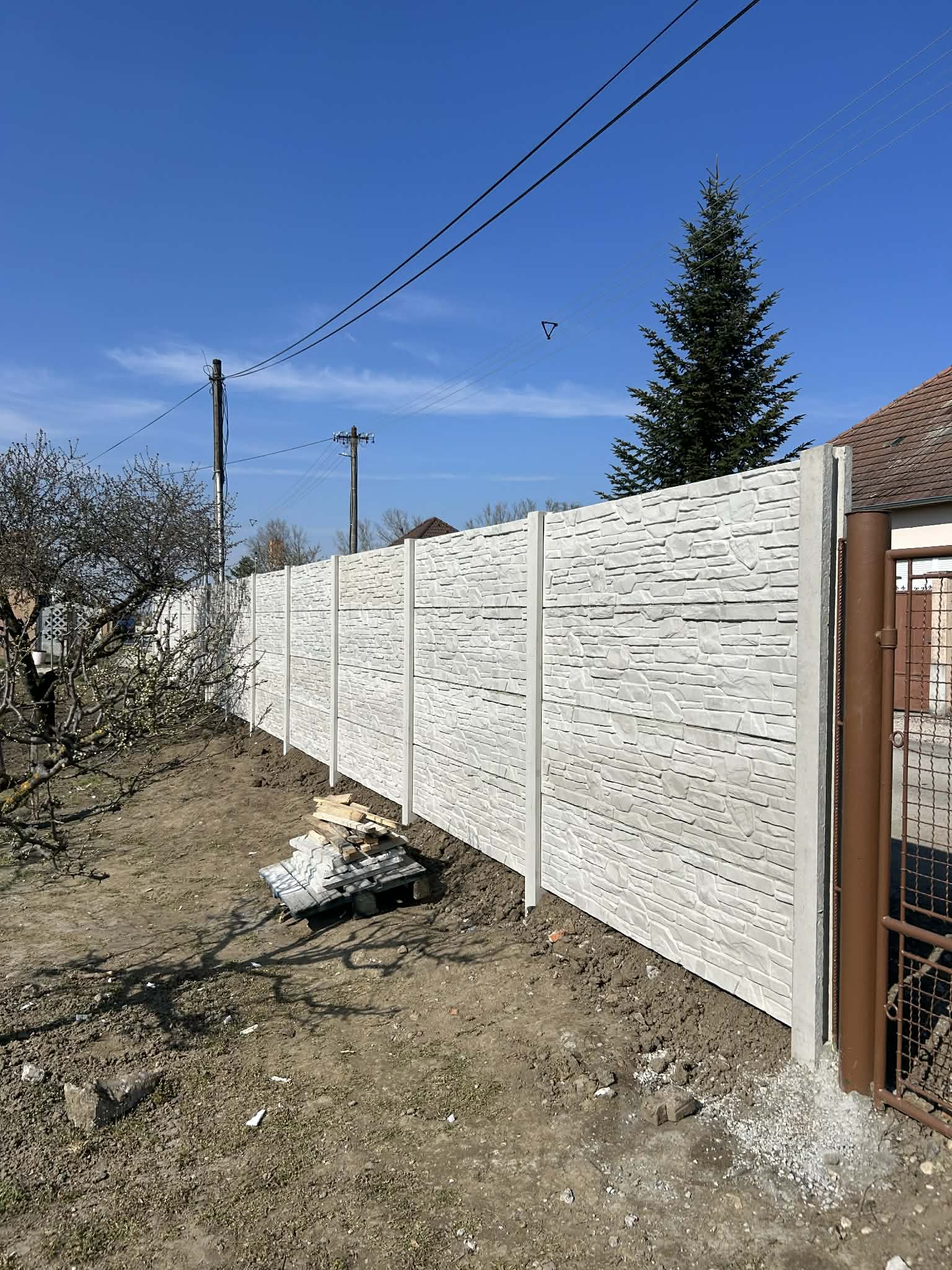 Košúty 60m