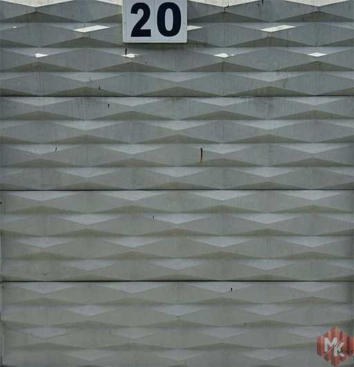 20 - staré 3D