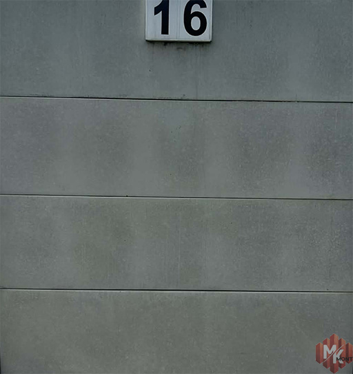 16 - bez vzoru